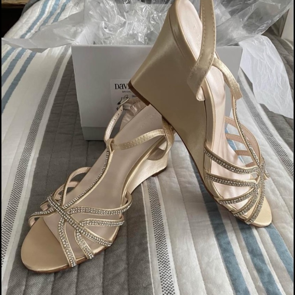 Wedge Shoes